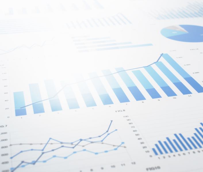 Transparency based on credible data