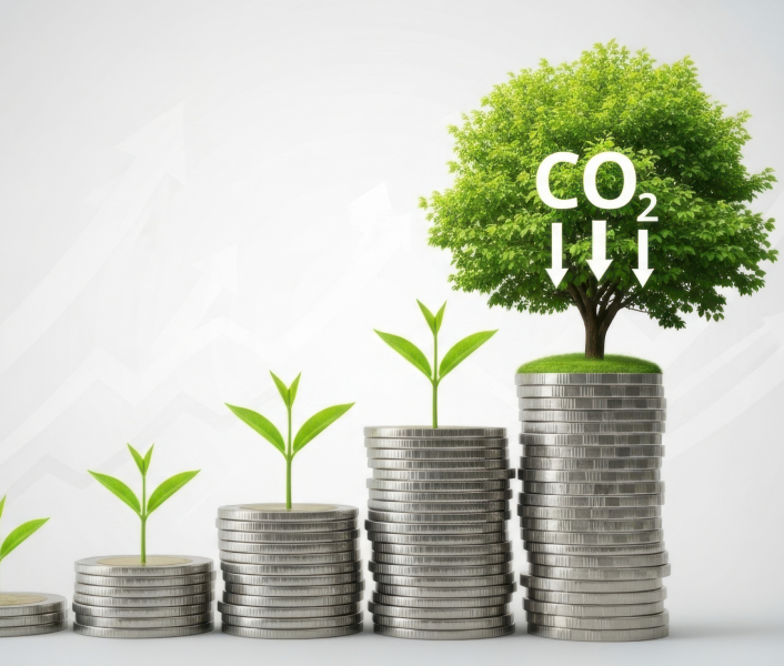 Transactions directly linked to Scope3 reduction