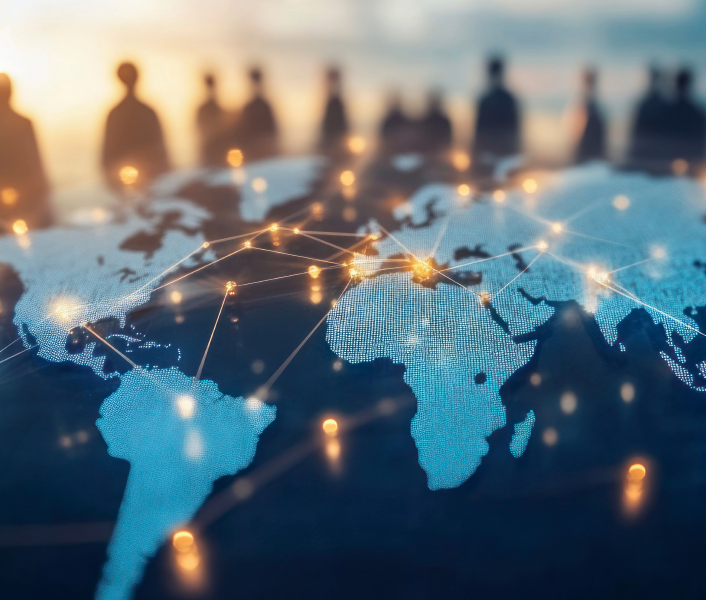 Future expansion areas